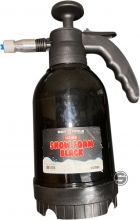 SGT-9930 Snow foam manual black 2l