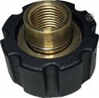 0761091108 Adaptador canhão espuma KARCHER linha HD