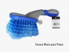 0752013953 Escova macia para pneus e caixa de rodas