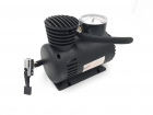 Compressor de ar portátil 12v 250-300 psi ideal para pneus de carros, motos, bicicletas, bolas e bexigas.