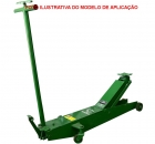 01.01.15.0068 Kit reparo macaco tipo jacaré 7 ton - Potente