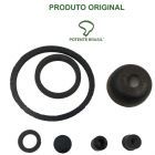 Kit Reparo Completo Guincho 1 Ton G1000 Potente Brasil