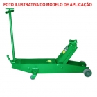 01.01.15.0395 Kit reparo macaco tipo jacaré 20 ton - Potente