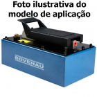 BP003K1 Kit Reparo 1 para Bomba Hidropneumática BP-003 Bovenau