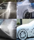 Canhão de Espuma Snow Foam para Wap Encaixe Fino Carrefour Rotta376