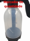 TRIPLE ACTION Snow Foam e Pulverizador Híbrido 3 em 1 - Água, Químicos e Espuma