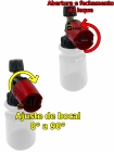 Canhão de Espuma Snow Foam Plus SGT-9919 SIGMA TOOLS