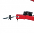 Encolhedor Universal Manual De Molas cap. 1 ton. Sigma Tools