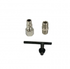 SGT-0221A Furadeira Reversível 3/8´´- 10mm