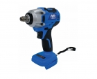 PWR-35 Chave de Impacto 1/2 e Parafusadeira 1/4 pol. a bateria 350nm 21v PWR TOOLS - SEM BATERIA