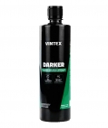 DARKER 500ml Renovador De Pneus Pretinho Brilhante - Linha VINTEX + 1 Aplicador