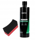 DARKER 500ml Renovador De Pneus Pretinho Brilhante - Linha VINTEX + 1 Aplicador