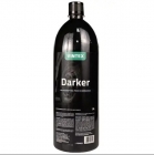 DARKER 1,5 Litro Renovador De Pneus Pretinho Brilhante - Linha VINTEX + 2 Aplicadores